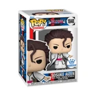 Funko POP! Animation: Bleach - Sosuke Aizen (Funko) #1840