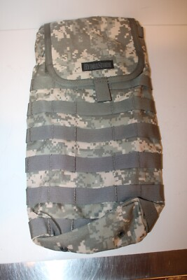 #ad BlackHawk Hydrastorm Strike Hydration Systems Reservoir Carrier 100 oz. NWOT $29.65