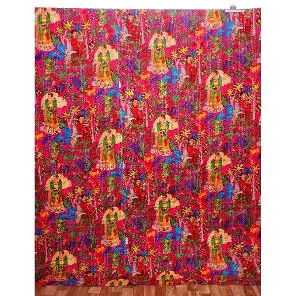 Edredones Handmade Multicolor, colchas y cobertores para cunas