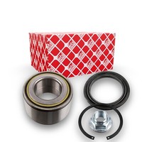 Febi Bilstein Radlager Vorne Rechts Links FüR Ford Ranger Mazda B-Serie Bt-50