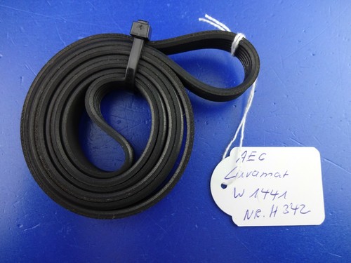Keilriemen Waschmaschine - AEG LAVAMAT W1441 110878400