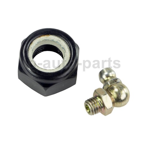 Rear Upper Control Arm w/ Ball Joint 2PCS For 1997-2004 Dodge Stratus 2.0L - Picture 6 of 12