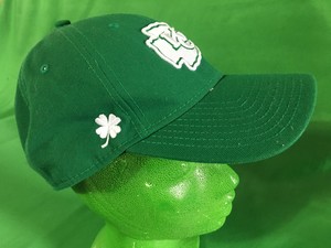 nfl green hat