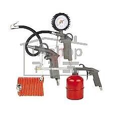 Accessori compressore - kit pz.4 - globex - Foto 1 di 1