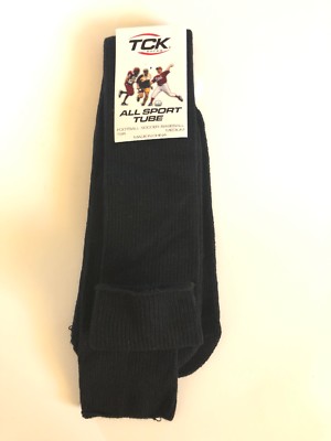 Chaussettes Baseball Vintage Twin City Bleu ORLON - Pointure 8.5-11 - Neuves