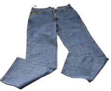 Cinch Green Label Jeans Men 38x36 Original Fit Rodeo Cowboy Work NWT