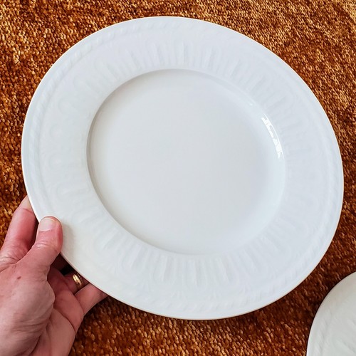 Villeroy & Boch Cellini 6-teiliges Porzellan Geschirr Set Service für 2 Deutschland - Bild 13 von 19
