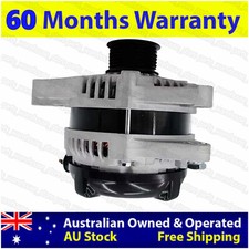 130A Alternator For Toyota 4Runner V6 4.0L 1GRFE 1GR-FE 2003 - 2009