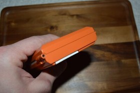 Vintage Nintendo Game & Watch Donkey Kong Handheld Tested w/ Screen Damage