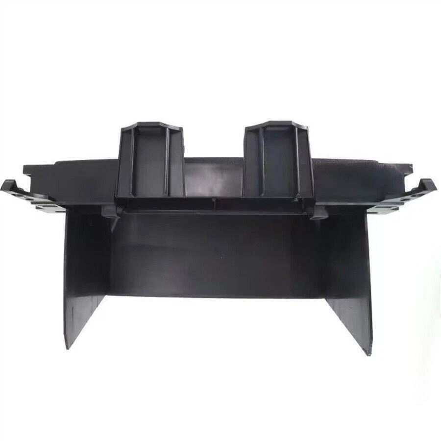 PARA Mazda 6/Atenza 2002-2006 2007 Coche Estéreo Radio Tablero Borde 1 Din Fascia Marco Foto 4 de 4