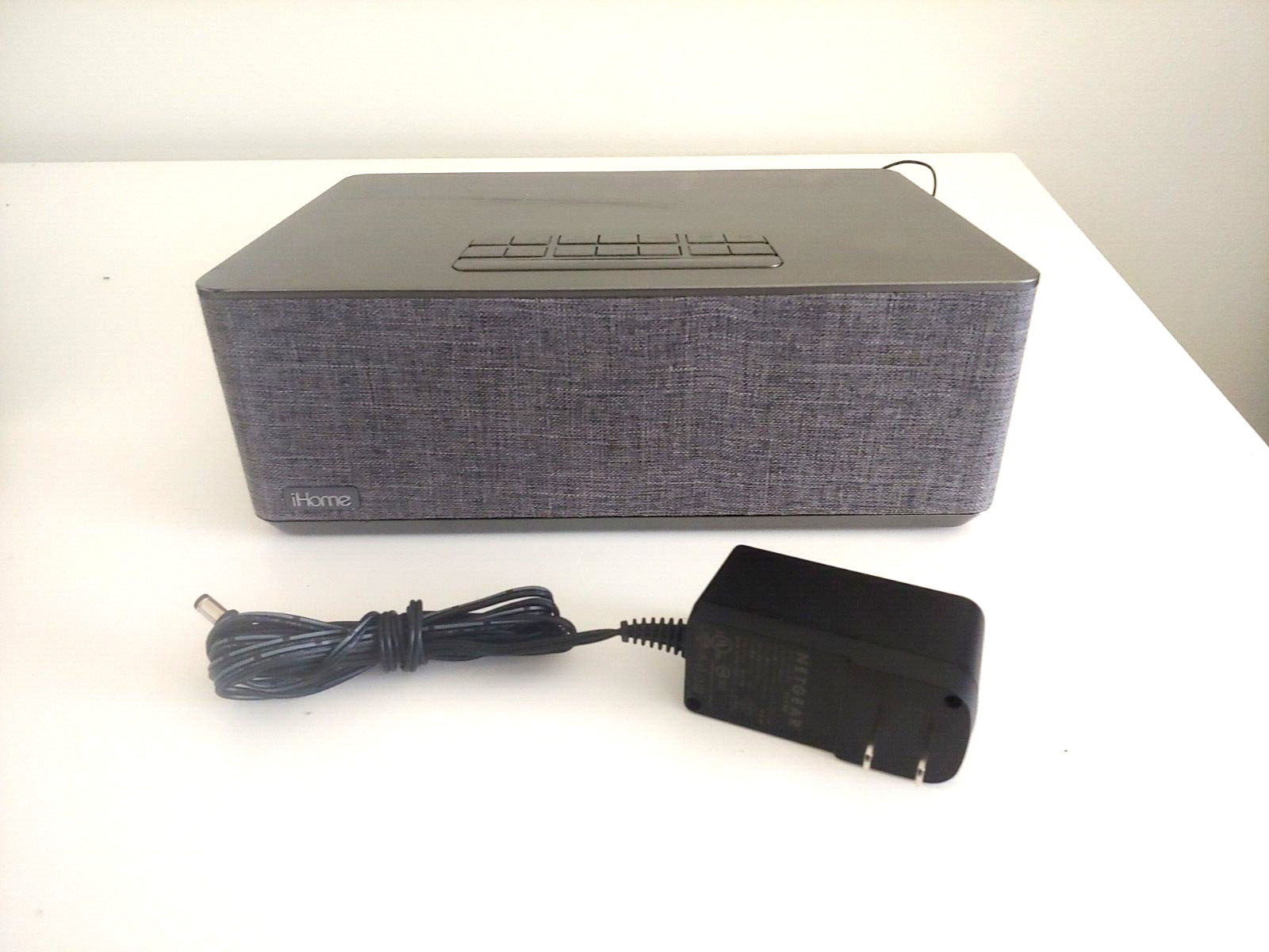 Radio (1270233) - Gray - 631