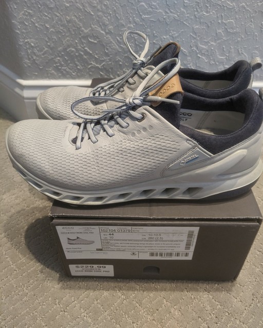 ecco s drive golf shoe