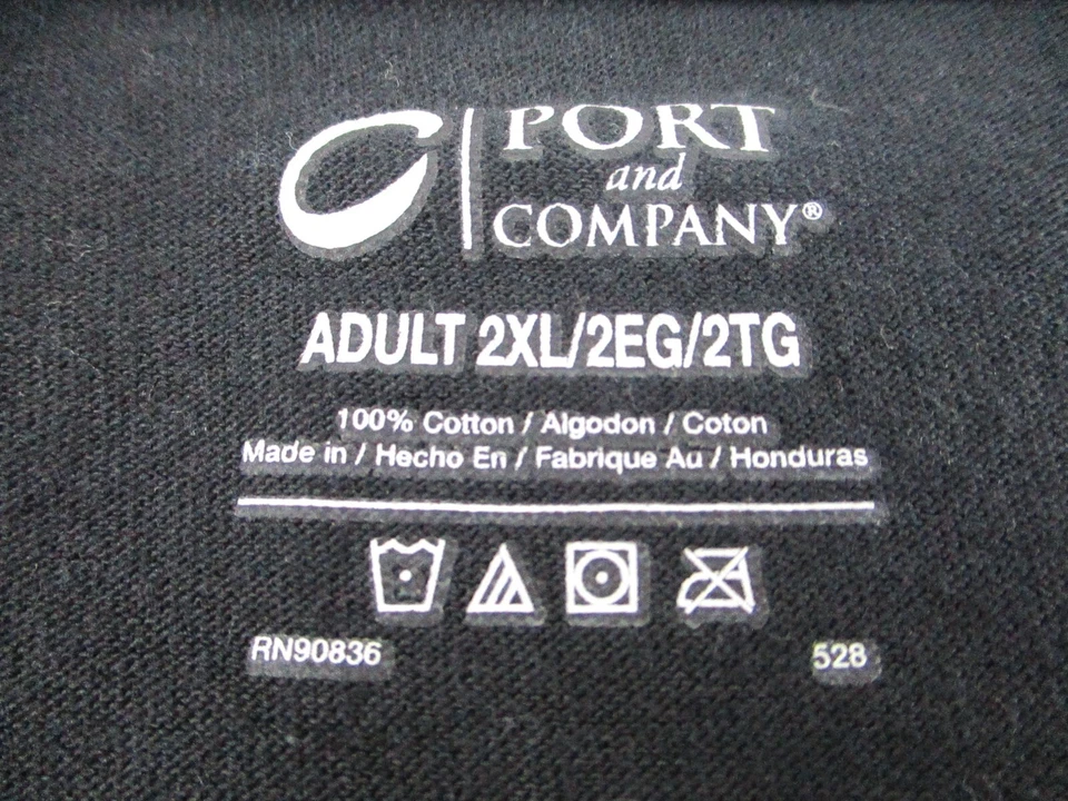 Manny Pacquiao vs Timothy Bradley 2016 Boxing T Shirt Mens Size 2XL Las Vegas - Image 3 of 4