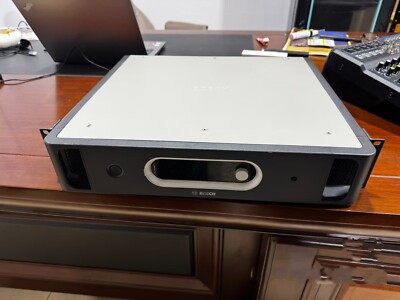   1PCS Second hand Bosch DCN-CCU2 conference system by DHL or Fedex