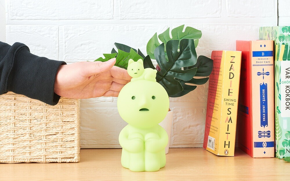 Dreams SMISKI Touch Light Figure Room Light 2024 Limited Japan | eBay