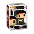 Funko Pop! Rocks Twenty One Pilots Josh #226 Vaulted