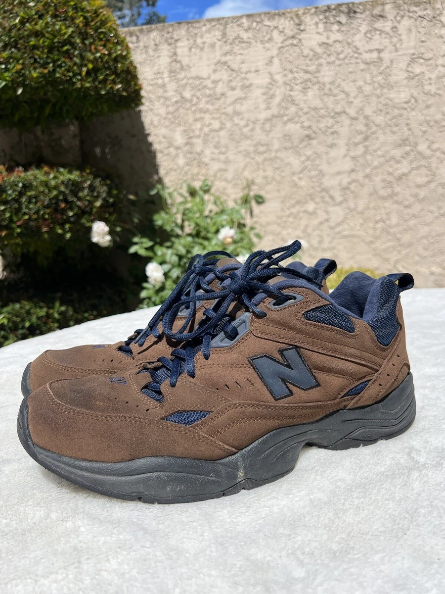 New balance 609 men brown hotsell