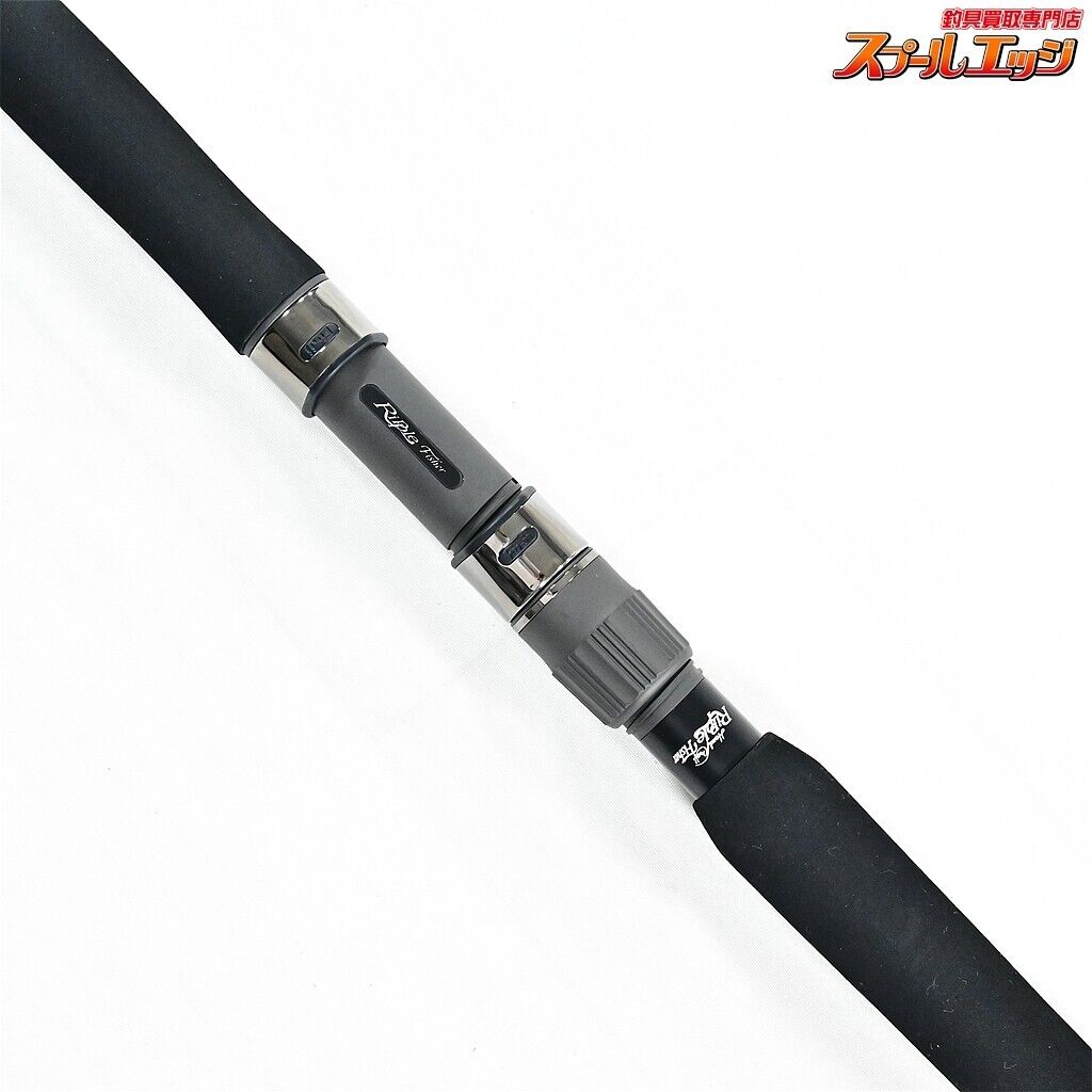 RIPPLE FISHER BIG TUNA 73 JAPAN SPECIAL Big Game Fishing Rod RIPPLE FISHER BIG TUNA 73 JAPAN SPECIAL Big Game Fishing Rod