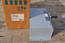 Siemens F321M 30 Amp 240V 3 Pole MILL DUTY DISCONNECT SWITCH 3R