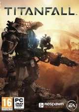 Titanfall (Microsoft Xbox One, 2014)