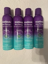 Skintimate Skin Therapy Sensitive Moisturizing Women's Shave Gel 7oz 4 Pack