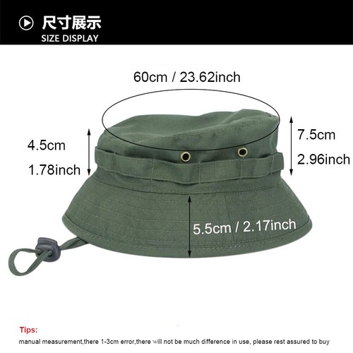 Russian Special Forces BONNIE Cap Combat Hat Outdoor EMR Short Eave Round Hat - Picture 2 of 94