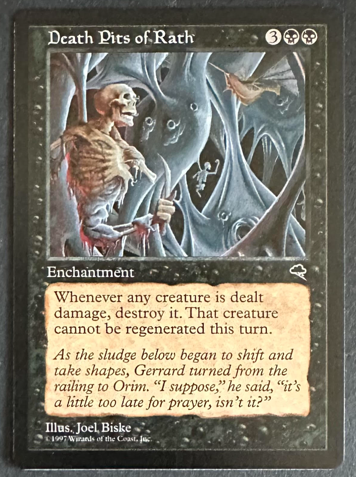Magic Chaotic Strike - Colpo Caotico - [INV] [EX] 261681684 3446