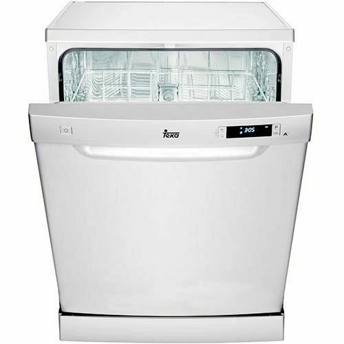 Lavavajillas clase A