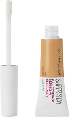 Maybelline Super Stay Full Coverage Under Eye Concealer - 30 Honig 6ml