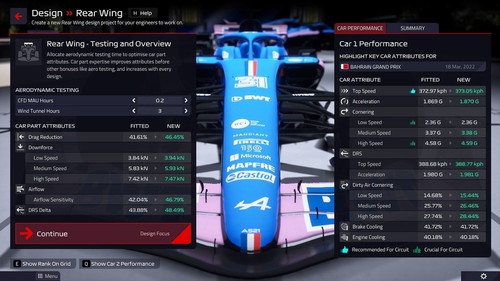 NEU PC Computer Spiel F1 Manager 2022 für Windows 10 11 STEAM Download Code Key - Bild 12 von 12