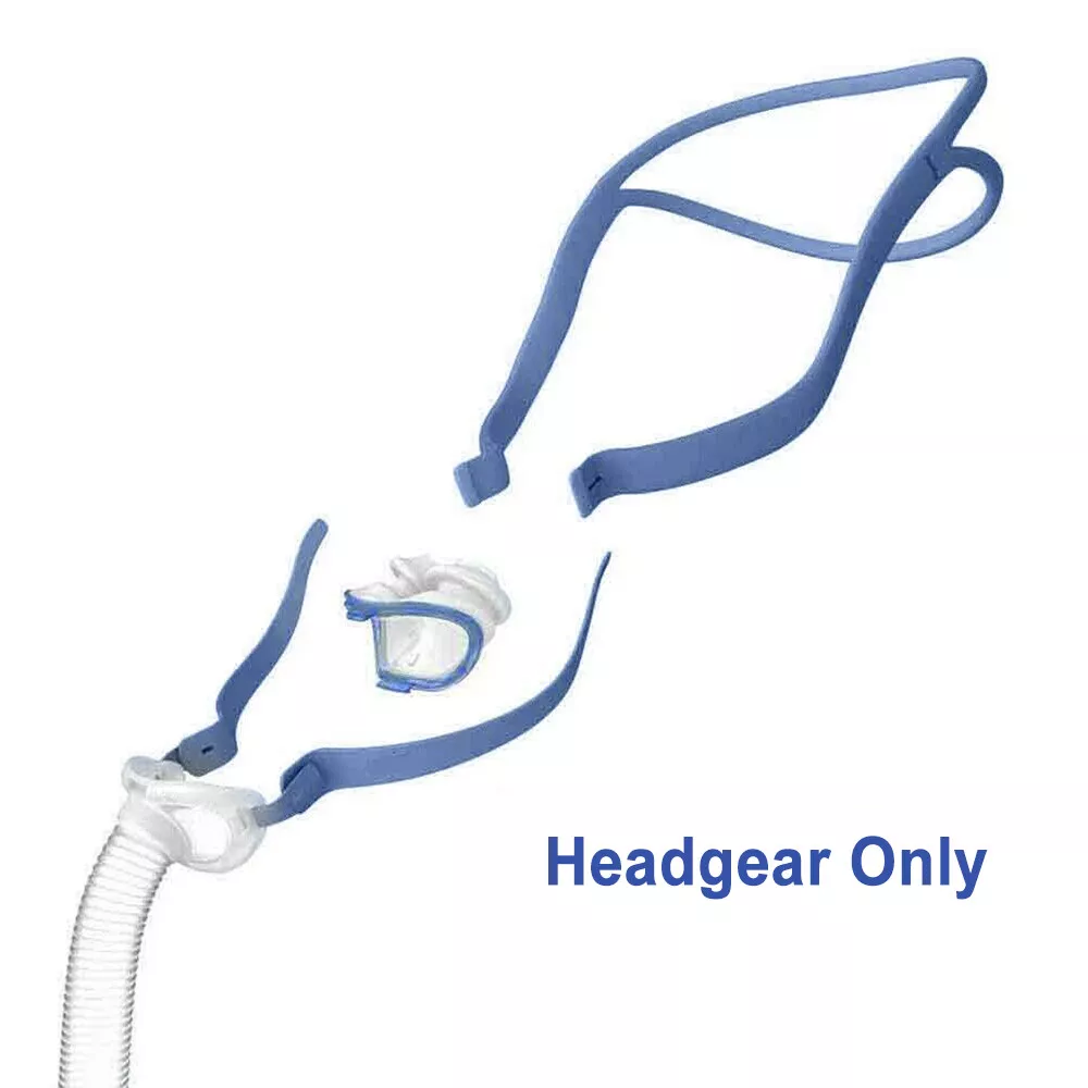 Airfit p10 headgear stretched cheap out