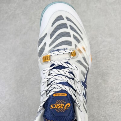 【Kota様用】 ASICS メタライズ TOKYOオリンピック限定カラー Asics Metarise Tokyo White Blue New Mens Shoes DS | eBay