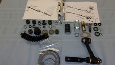67 68 Mustang Cougar Power Steering Rebuild Package