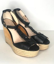 coach primrose flatform espadrille