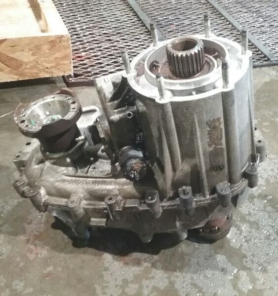 2012-2018 Jeep Wrangler 3.6L Auto Transfer Case Assembly Factory OEM - Imagem 2 de 4