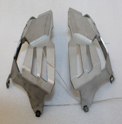 BMW R 1200 R K27 06-10 ZYLINDERKOPF VERKLEIDUNG SCHUTZ CYLINDERHEAD COVER