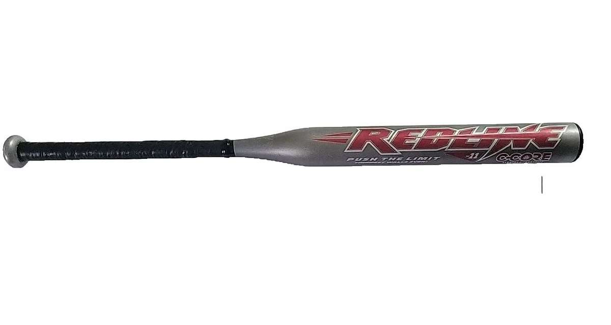 Batte Easton Rival SP21RV – Softball – 34 Pouces, 26 Oz – Aluminium – Noire – NEUVE