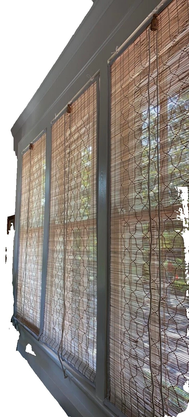 Hilo Persianas y cortinas