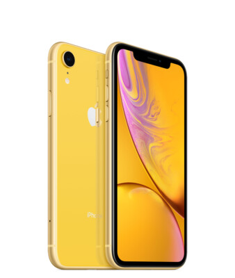 Apple iPhone XR 64GB Factory Unlocked Smartphone | eBay