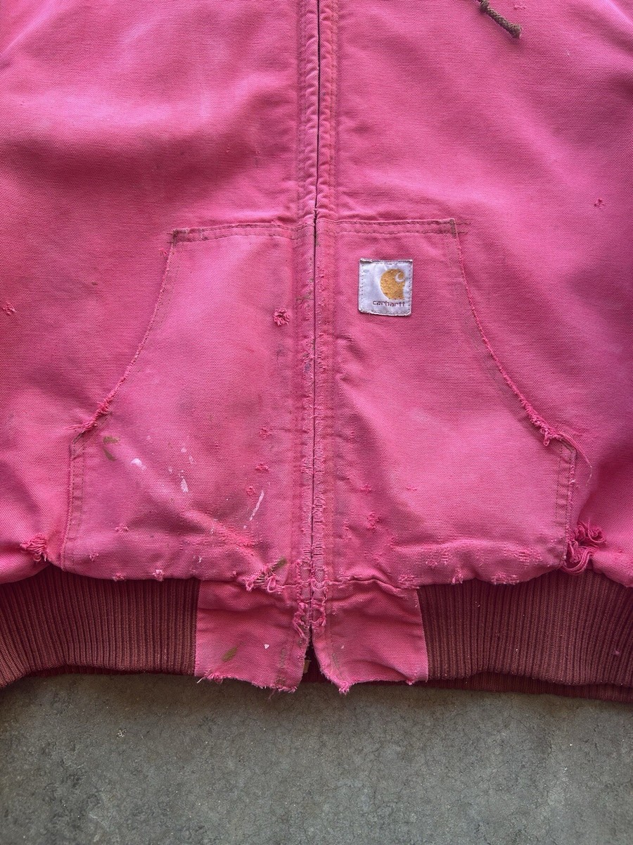 Carhartt ピンクベスト XL $_12.JPG?set_id=880000500F