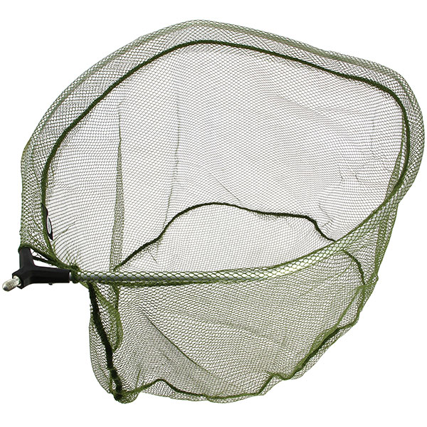 Landing Net Scoop Front Pan Net 60 cm 24