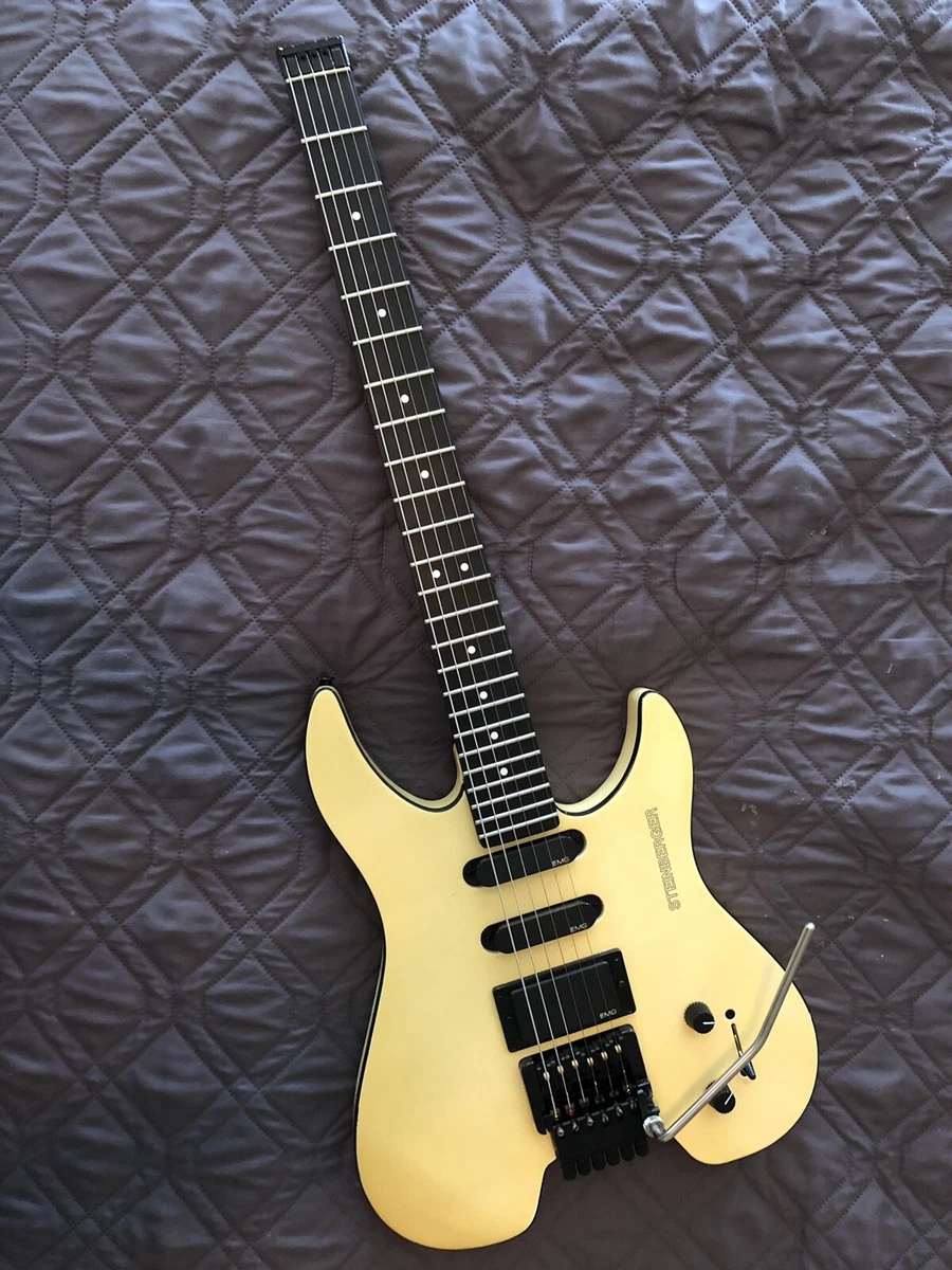 Steinberger gm4t deals