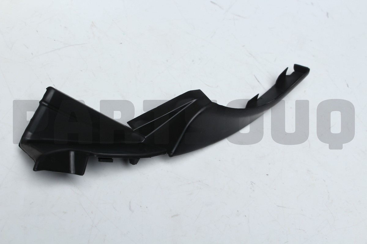 668955RB0B Genuine Nissan COVER-FRONT FENDER, LH 66895-5RB0B | eBay