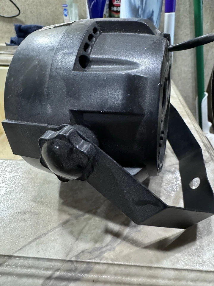 LED uplights - Image 4 of 4