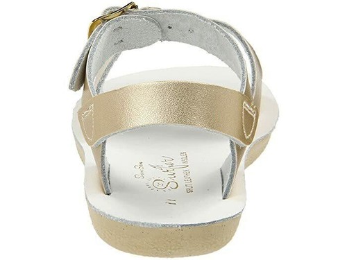 NEW, Hoy Shoe, 10, Surfer 1700 Series, Gold (10 Child,Gold) - Picture 3 of 6