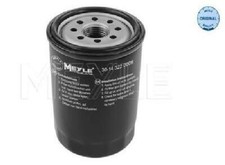 Original MEYLE Ölfilter 30-14 322 0009 für Toyota