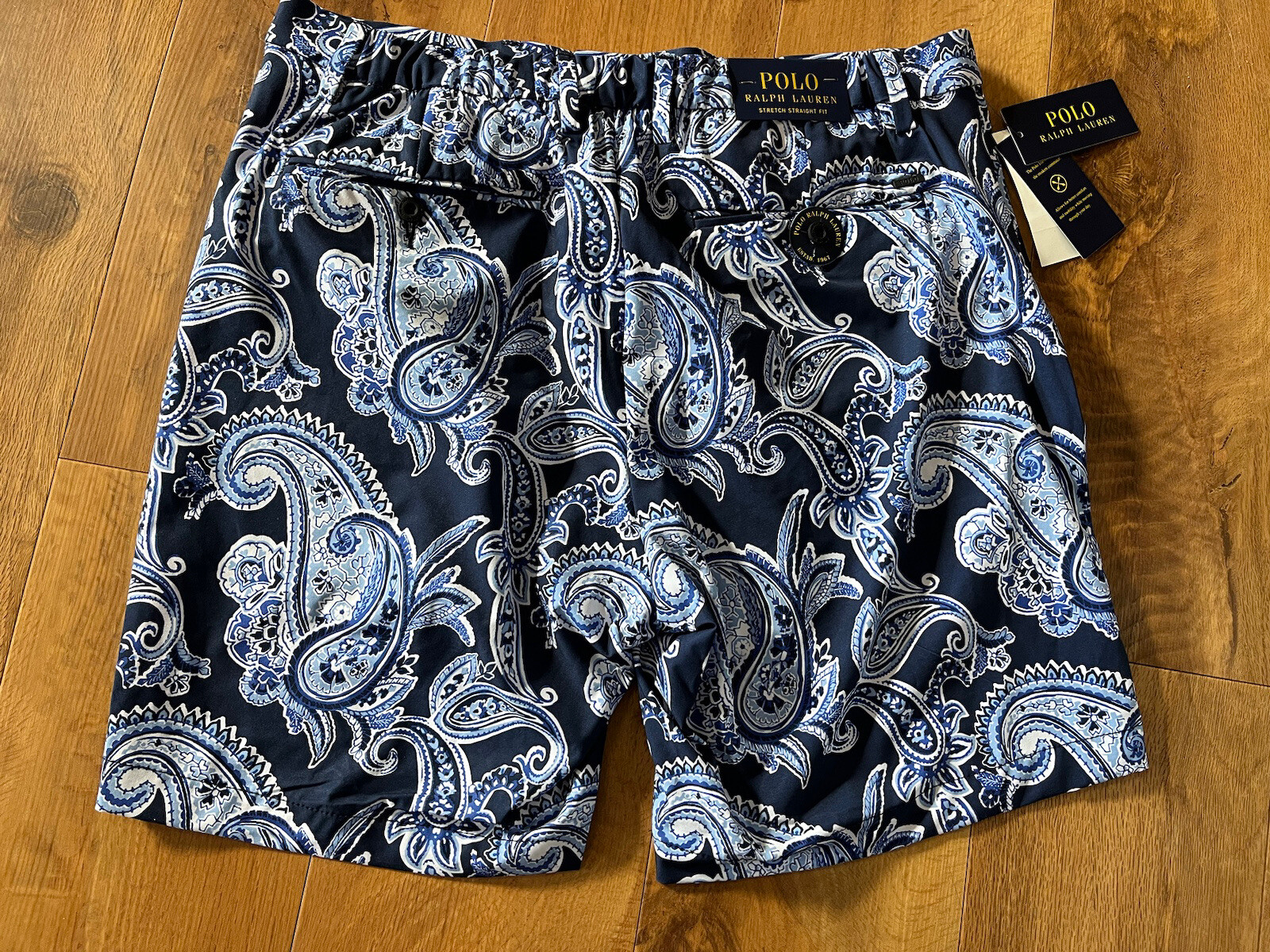 キムタク私物Masses マシス wireショートパンツショーツM