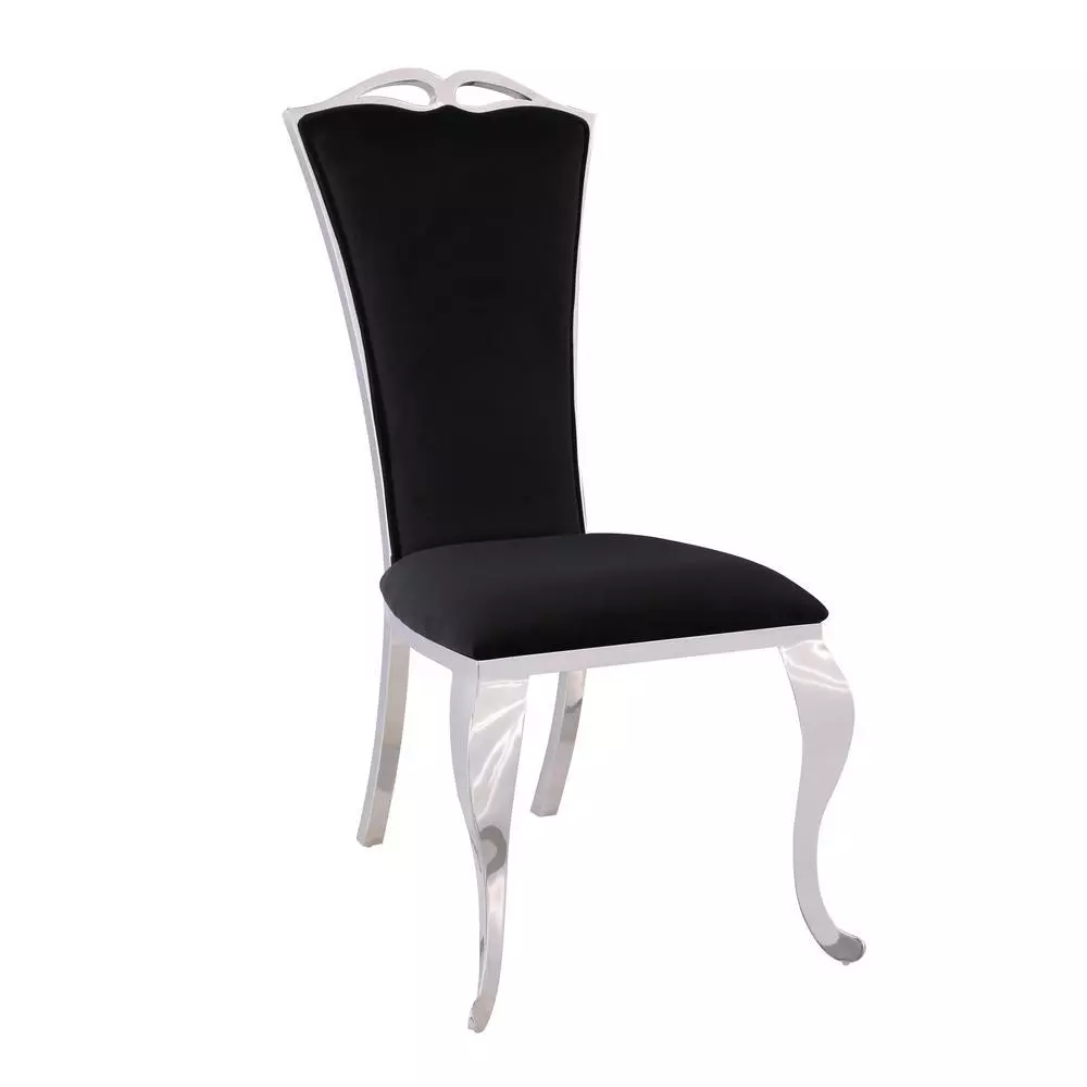 Tall side chair new arrivals