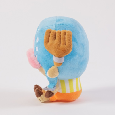 ONE PIECE Plush doll YURUTTO ONE PIECE Chopper Japan NEW | eBay