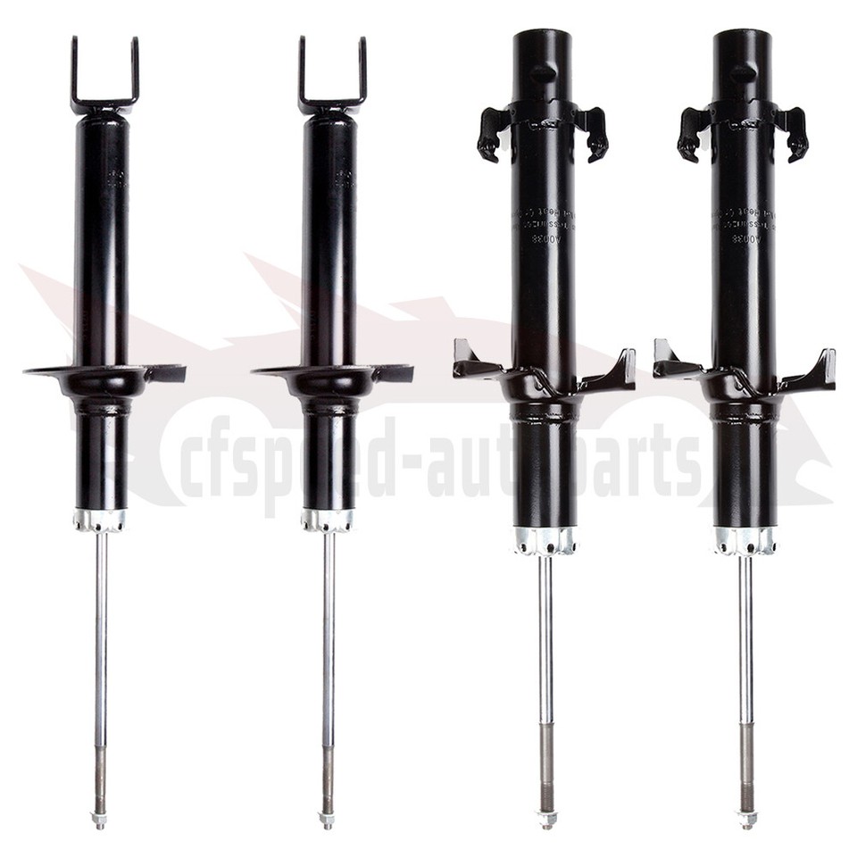 Tein Front Left Shock | 2008-2012 Honda Accord (VSB78-A1MS2-L)